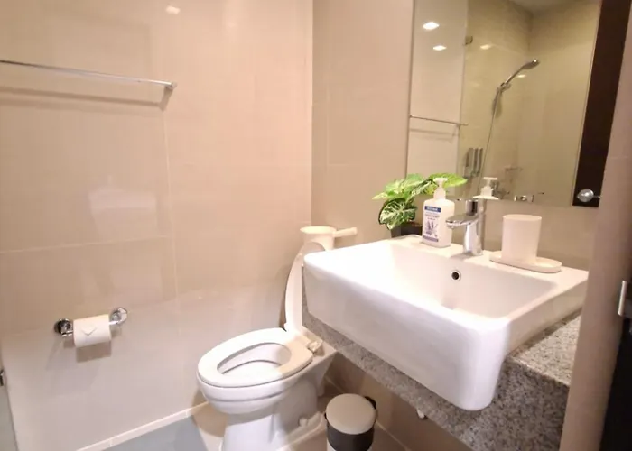Mysuites2go33e Uptown Parksiutes Tower2 *