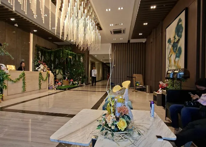 Mysuites2go33e Uptown Parksiutes Tower2