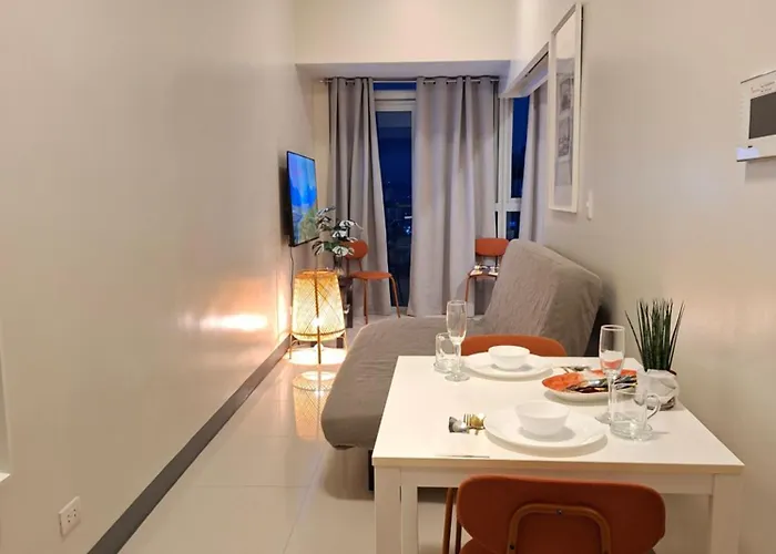 Mysuites2go33e Uptown Parksiutes Tower2