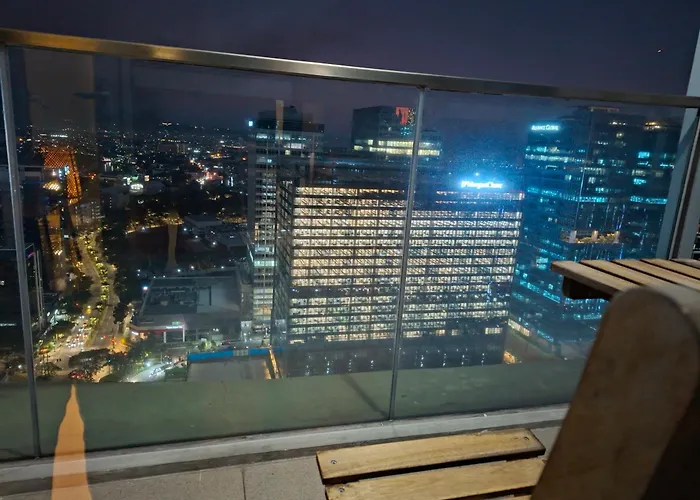 Mysuites2go33e Uptown Parksiutes Tower2 *